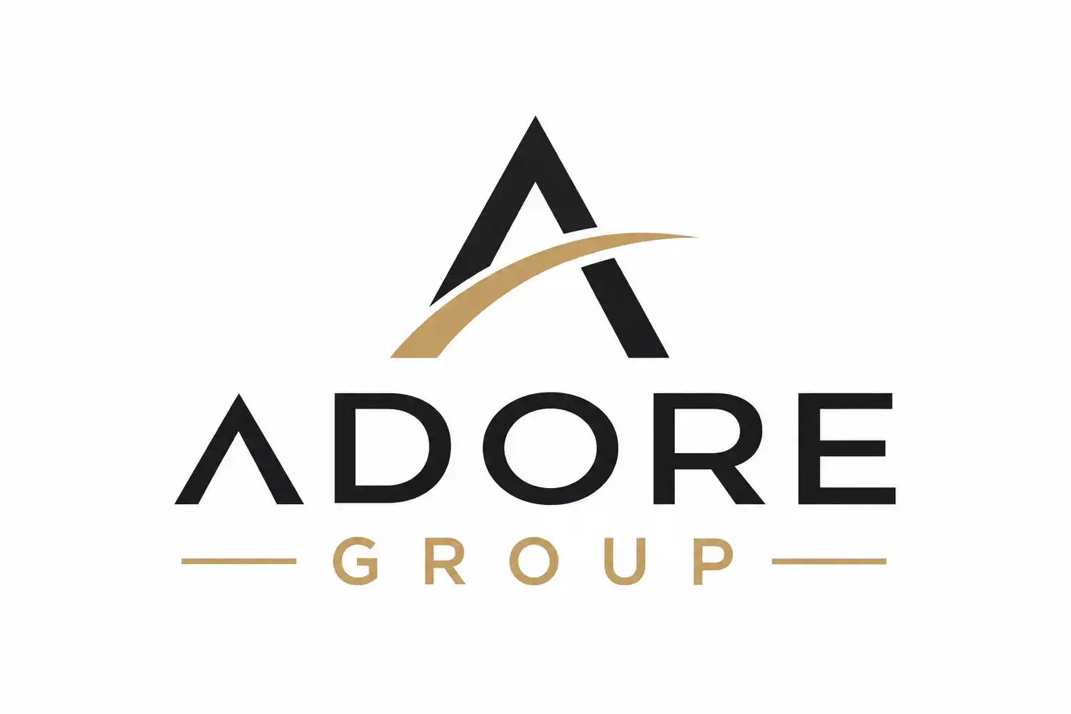 Adore Group official logo