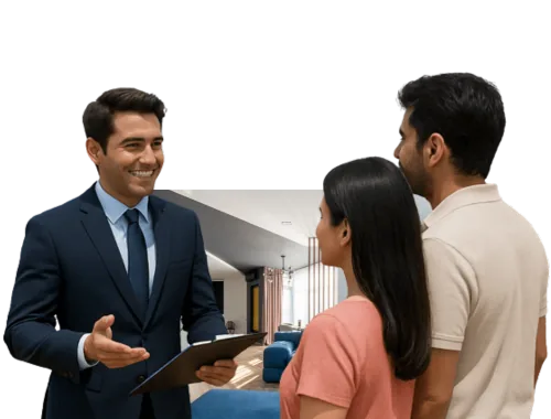 Register for updates on Adore Ananda 3 BHK apartments in Sector 64, Faridabad