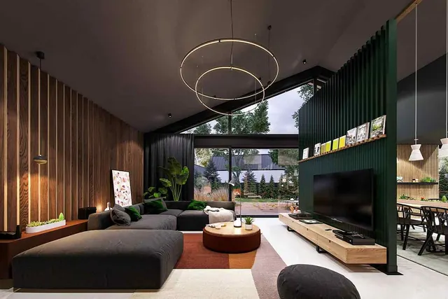 Adore Ananda Sector 64 Faridabad - Clubhouse and community areas for residents