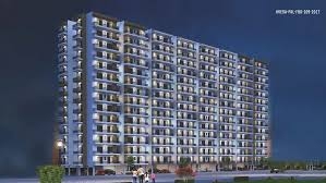 Adore Happy Homes Exclusive Sector 86 Faridabad - 3 BHK luxury apartments banner