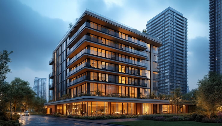 Adore The Legend 3 apartments in Sector 104 Greater Faridabad
