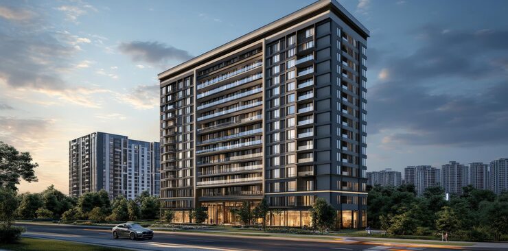 Adore Legend pre-launch 4 BHK homes in Sector 84 Faridabad
