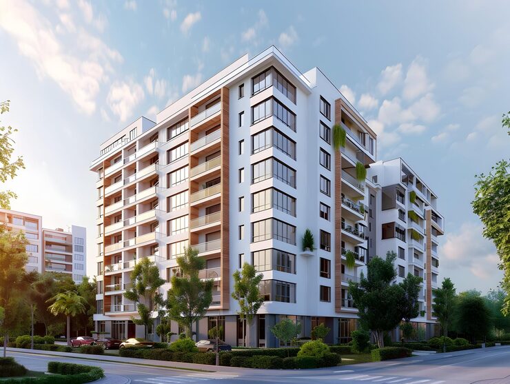 Adore Prima Sector 72 pre-launch apartments in Faridabad